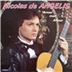 Nicolas De Angelis - Amour Mon Amour